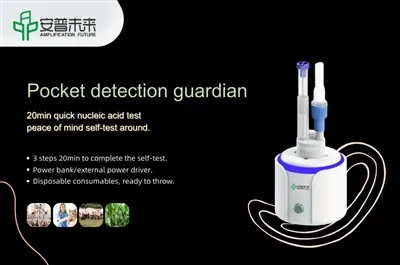Mở khóa sản phẩm mới! Người bảo vệ phát hiện bỏ túi