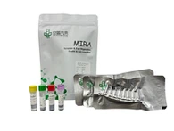 Mira RNA đẳng nhiệt bộ khuếch đại nhanh chóng huỳnh quang -II